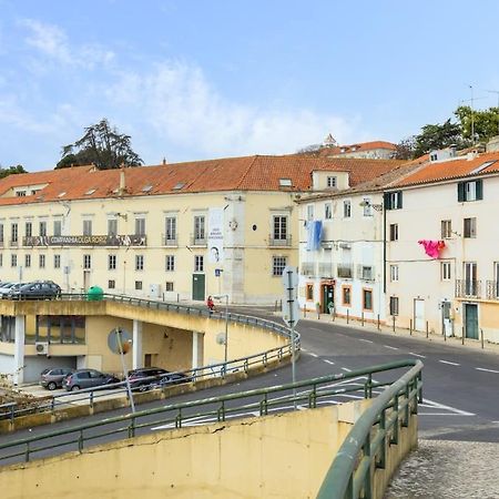 Апартаменти Ola Lisbon - Alfama III Екстер'єр фото